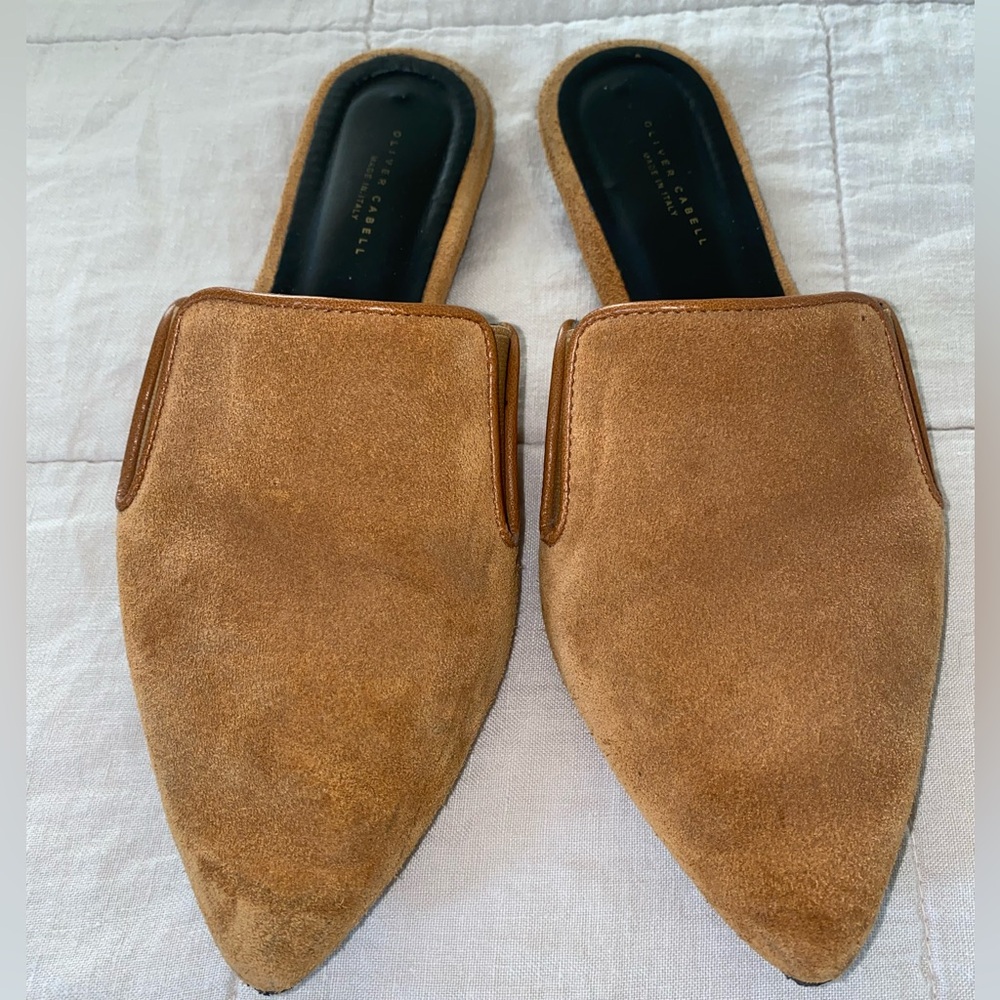 Oliver Cabell Women's Dream Mule